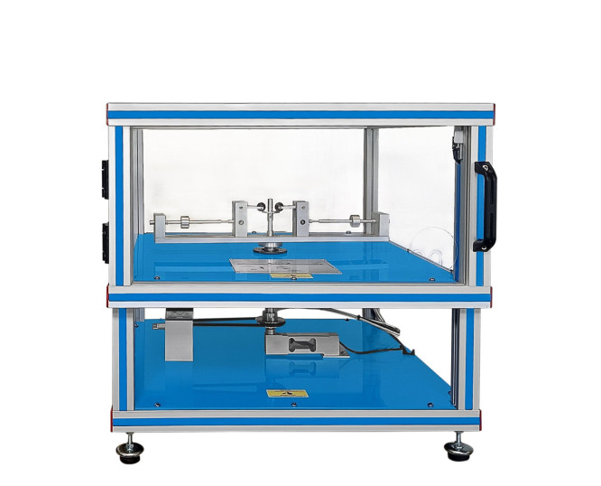 CENTRIFUGAL FORCE UNIT  - MFCE