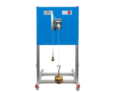 WINCH MECHANISM - MMEL