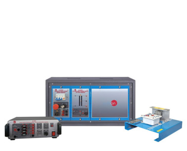 STEPPER MOTOR APPLICATION - AEL-STMA