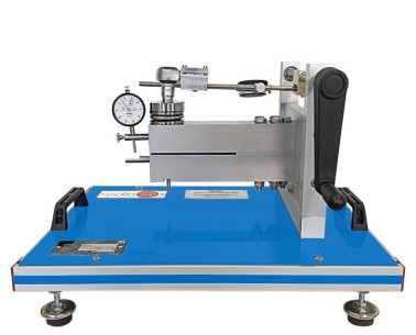 SCREW JOINT TESTING UNIT - MSCT