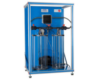 Battery Energy Storage Test Application