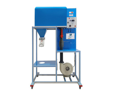AERODYNAMIC TESTING BENCH - ATBB
