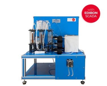 COMPUTER CONTROLLED CATALYTIC REACTORS - QRCC