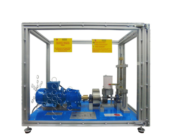 CAM ANALYSIS UNIT - MEAL