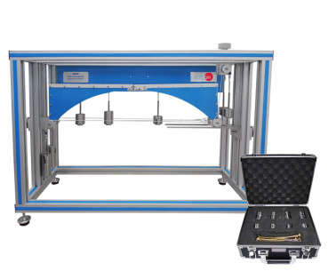 THREE-HINGED ARCH UNIT - MART