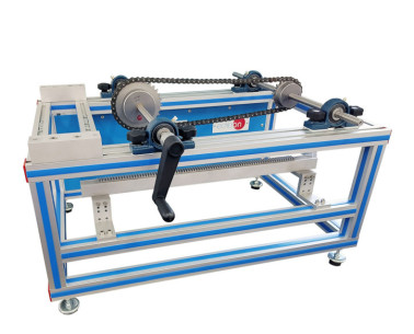 SIMPLE DRIVES ASSEMBLY UNIT - MSDA