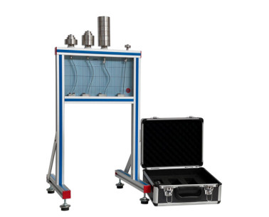 EULER BUCKLING MODES UNIT - MEBM