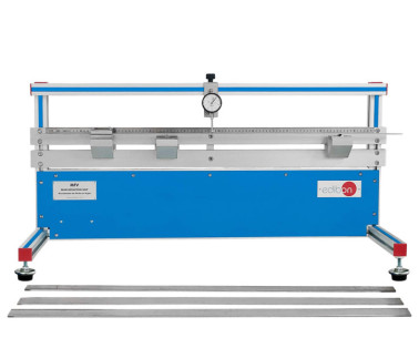 BEAM DEFLECTION UNIT - MFV