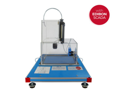 PID LEVEL CONTROL AND REGULATION UNIT - RYC-N