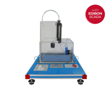 FLOW RATE CONTROL MODULE - RYC-C