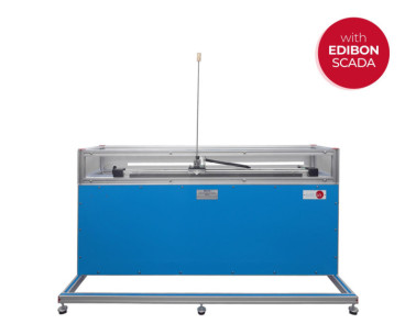 INVERTED PENDULUM PID CONTROL AND REGULATION UNIT - RYC-PI