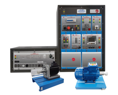 ELECTRICAL MACHINES RELAYS PROTECTION APPLICATION - AEL-EMRP