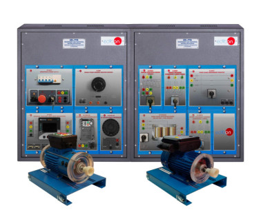 TRANSPARENT AND FUNCTIONAL MOTORS APPLICATION - AEL-FTM