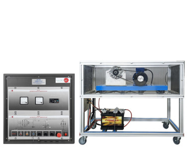 AUTOMOTIVE ELECTRIC GENERATION UNIT - AV-GE