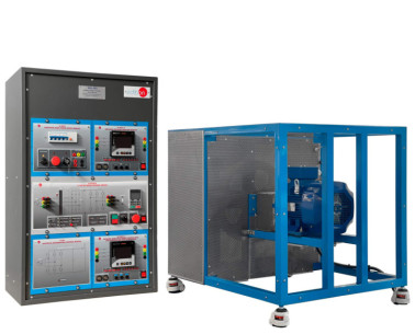 FLYWHEEL ENERGY STORAGE APPLICATION - AEL-FES