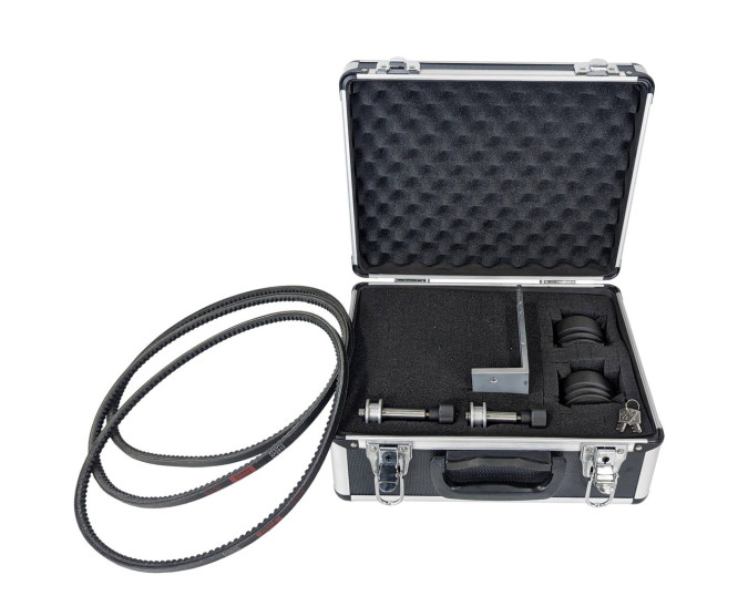 SET OF BELT DRIVE - MDU-SBD