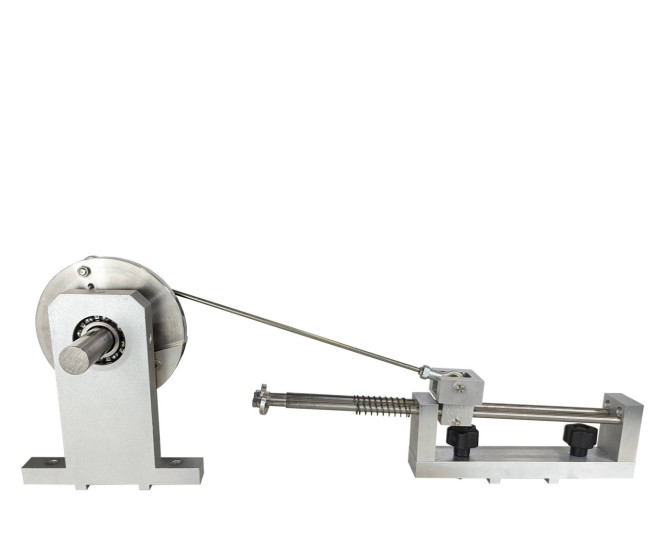 SET OF CRANK MECHANISM - MDU-SCM
