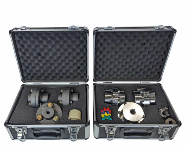 SET OF COUPLINGS - MDU-SCO