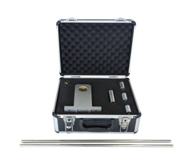 SET OF ELASTIC SHAFT - MDU-SES