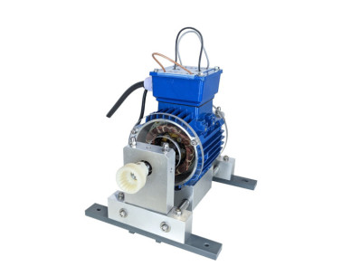 SET OF ELECTROMECHANICAL VIBRATIONS - MDU-SEV