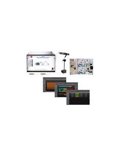 SOFTWARE, SENSORS AND CONTROL FOR MDU UNIT - MDU-SSC