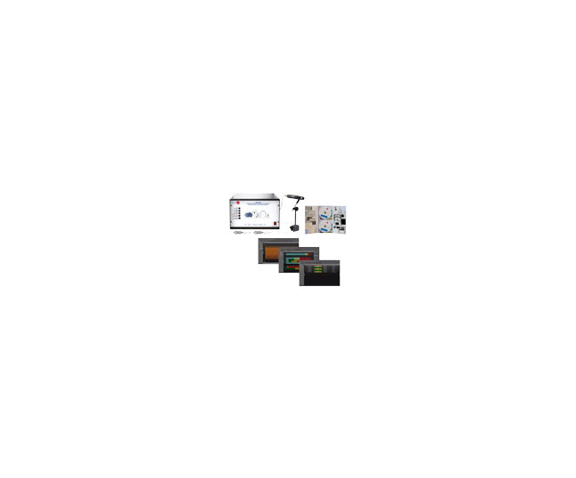 SOFTWARE, SENSORS AND CONTROL FOR MDU UNIT - MDU-SSC