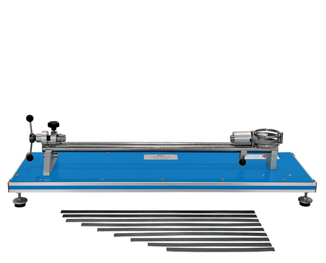 STRUT BUCKLING UNIT - MFLT