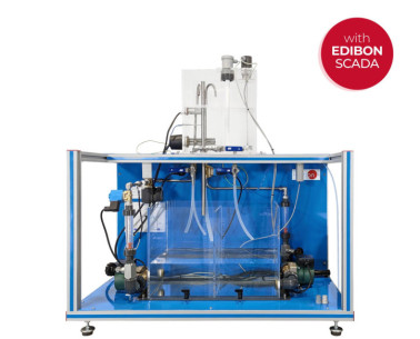 COMPUTER CONTROLLED PROCESS CONTROL (ELECTRONIC VALVE) - UCP