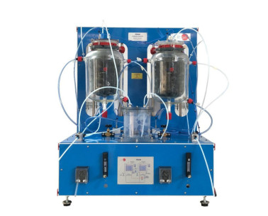 ANAEROBIC DIGESTER - PDAN