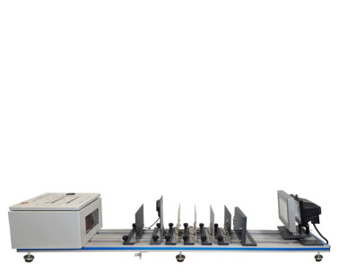 RADIATION HEAT TRANSFER UNIT FOR TSTCB - TXC/RCB