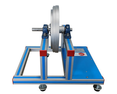 INERTIA FLYWHEEL UNIT - MIF