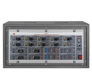 AUTOMOTIVE ELECTRONIC CONTROL DEVICE UNIT - AV-ECD