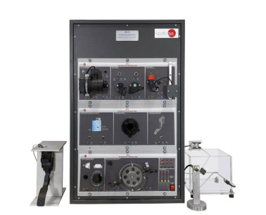 AUTOMOTIVE SENSORS UNIT - AV-S