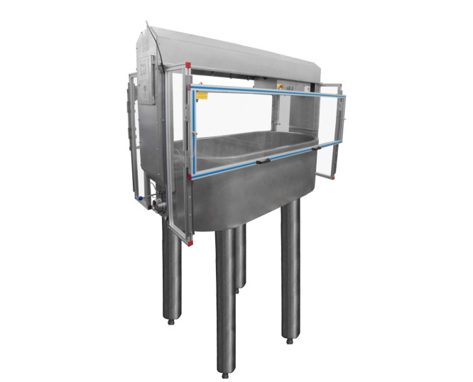 DUTCH VAT FOR CHEESE PRODUCTION (UNTIL 50L) - DVCP