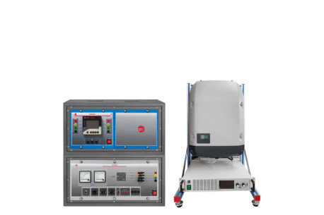PHOTOVOLTAIC ENERGY POWER PLANT - PWP-PE