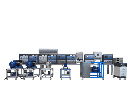 MICROGRID POWER SYSTEMS - AEL-MGP