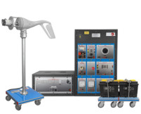 Stand-Alone Wind Turbine Application