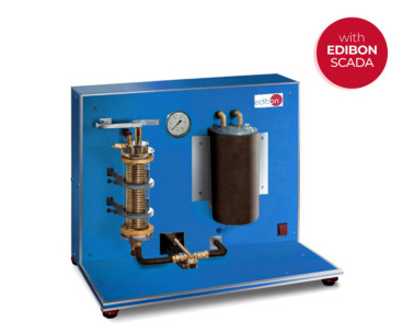 COMPUTER CONTROLLED SOLAR/HEAT SOURCE VAPOUR TURBINE - HTVC