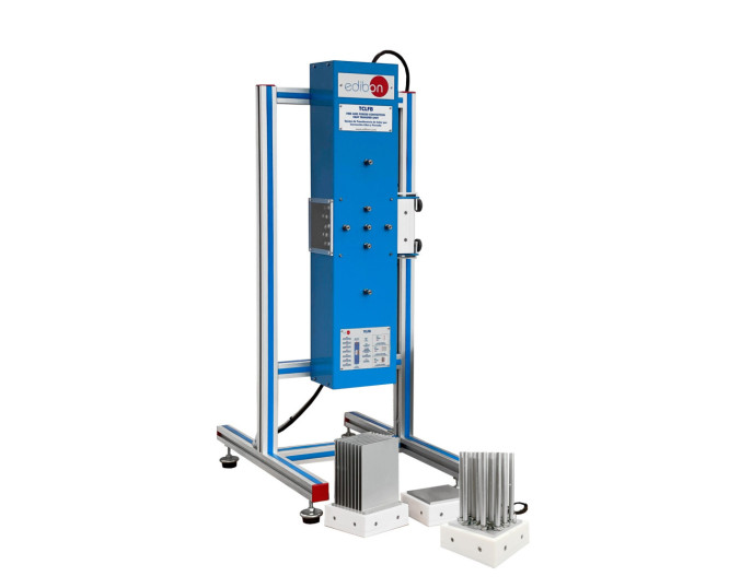 FREE AND FORCED CONVECTION HEAT TRANSFER EQUIPMENT - TCLFB