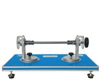 Hooke\'s Joint Mechanism