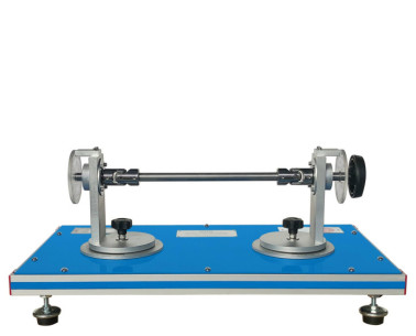 HOOKE'S JOINT MECHANISM - MUN