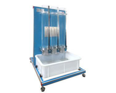 DEMONSTRATION INFILTRATION UNIT - PEDI