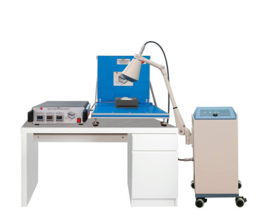 BIOMEDICAL MICROWAVE THERMAL EFFECTS TEACHING UNIT - BIMTE