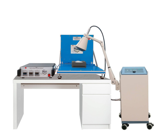 THERMAL EFFECTS OF MICROWAVES IN BIOMEDICINE UNIT - BIMTE