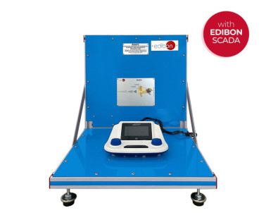 COMPUTER CONTROLLED BIOMEDICAL AUDITORY AND DIAGNOSTIC TEACHING UNIT - BIADC