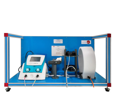 BIOMEDICAL MAGNETOTHERAPY TEACHING UNIT - BIMAG