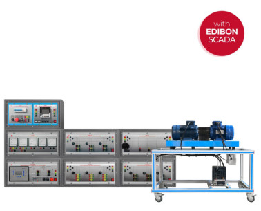 COMPUTER CONTROLLED WIND POWER PLANTS APPLICATION WITH INDUCTION GENERATOR - AEL-WPPIC