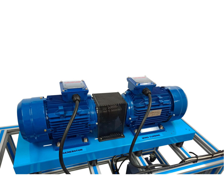 COMPUTER CONTROLLED WIND POWER PLANTS APPLICATION WITH INDUCTION GENERATOR - AEL-WPPIC