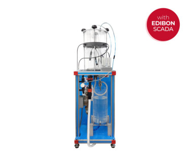 COMPUTER CONTROLLED SOIL MOISTURE SUCTION SAND UNIT - PAHSC