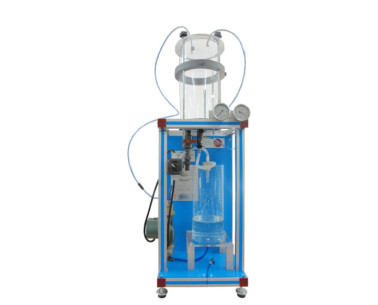 SOIL MOISTURE SUCTION SAND UNIT - PAHS